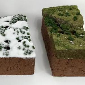 Brickscapes by Travis Childers