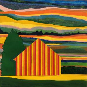 Rise by James Isherwood