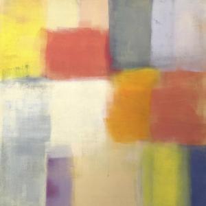 Mid Century 2 by Ellen Hermanos