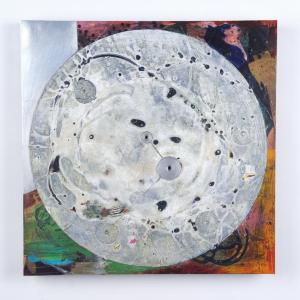 Intertwined #22 by Francie Hester
