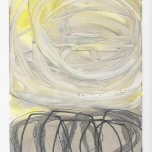 Atmospheric Study 11 by Rachelle Krieger