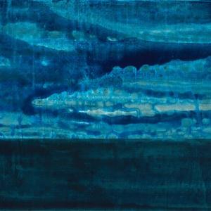 The Sea by James Isherwood