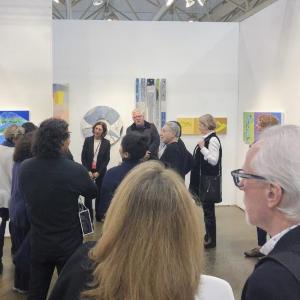 Art Toronto 2019