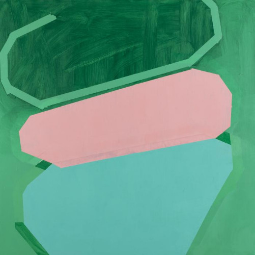 Sprinkler by Liz Rundorff Smith