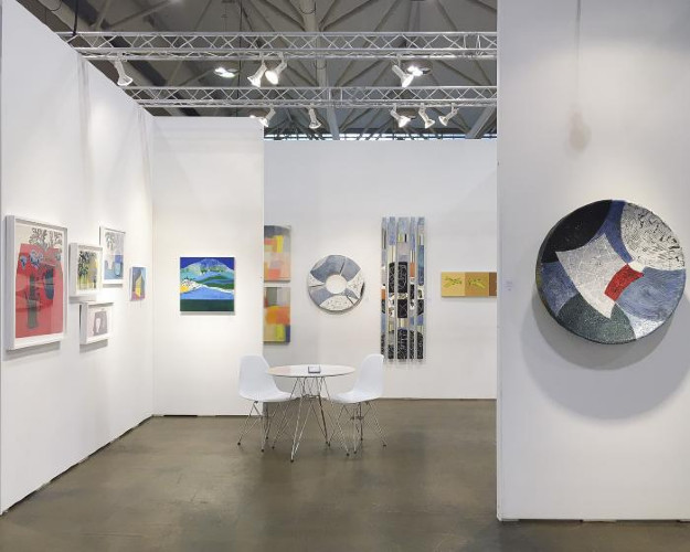 Art Toronto 2019