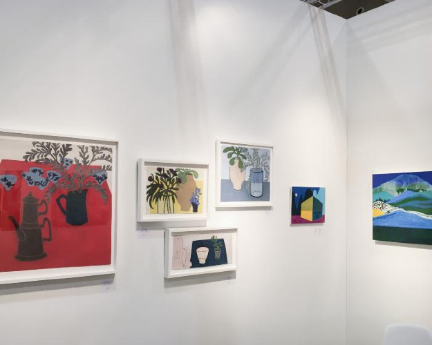 Art Toronto 2019