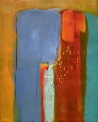 Navigation 1 by Lisa Pressman
