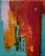 Navigation 3 by Lisa Pressman