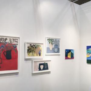 Art Toronto 2019