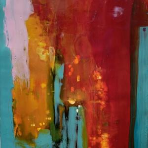 Navigation 3 by Lisa Pressman