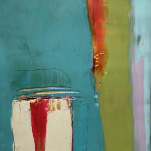 Navigation 2 by Lisa Pressman