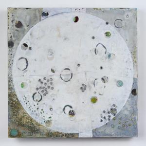 Intertwined #15 by Francie Hester