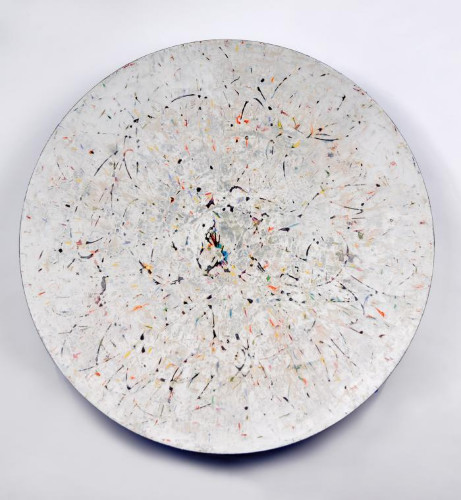 Vessel #12 by Francie Hester
