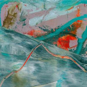 Day Series 1 by Lisa Pressman