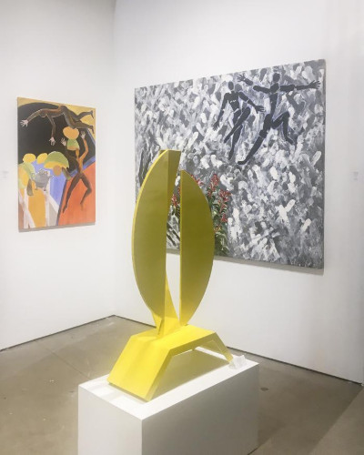 SOFA 2019