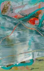 Day Series 1 by Lisa Pressman