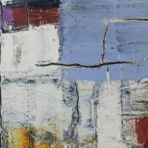 Day Series 41 by Lisa Pressman