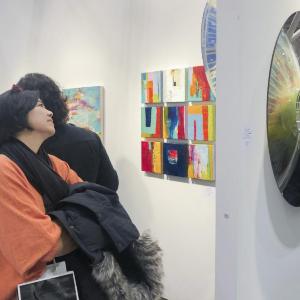 Art Toronto 2019