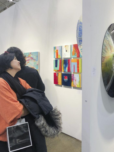 Art Toronto 2019