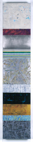 Strata 19-1 by Francie Hester