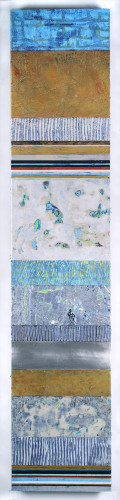 Strata 19-2 by Francie Hester