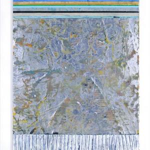 Strata 19-1 by Francie Hester