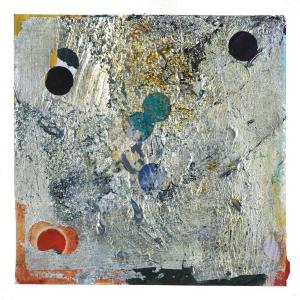Intertwined 20-9 by Francie Hester