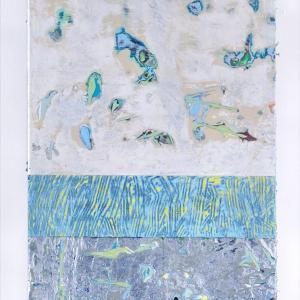 Strata 19-2 by Francie Hester