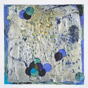 Intertwined 20-11 by Francie Hester