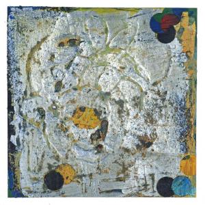 Intertwined 20-12 by Francie Hester