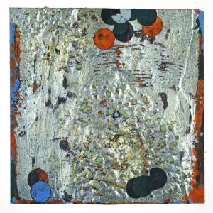 Intertwined 20-15 by Francie Hester