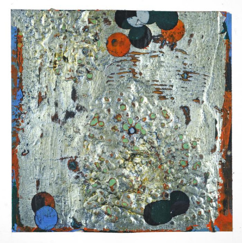 Intertwined 20-15 by Francie Hester