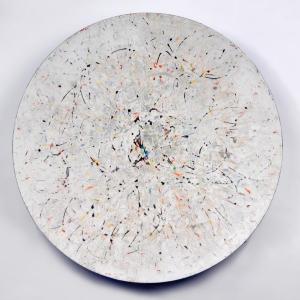 Vessel #12 by Francie Hester