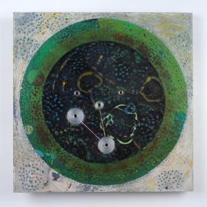 Intertwined #16 by Francie Hester