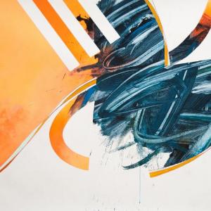 Untitled 33 by Carlos Puyol