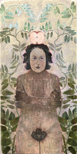 In Sickness by Deirdre O'Connell