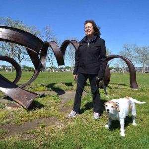 Carole Eisner by Carole Eisner