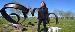 Carole Eisner by Carole Eisner