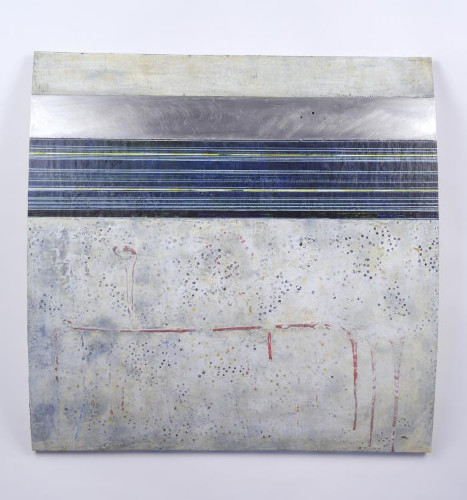 Strata 14-4 by Francie Hester