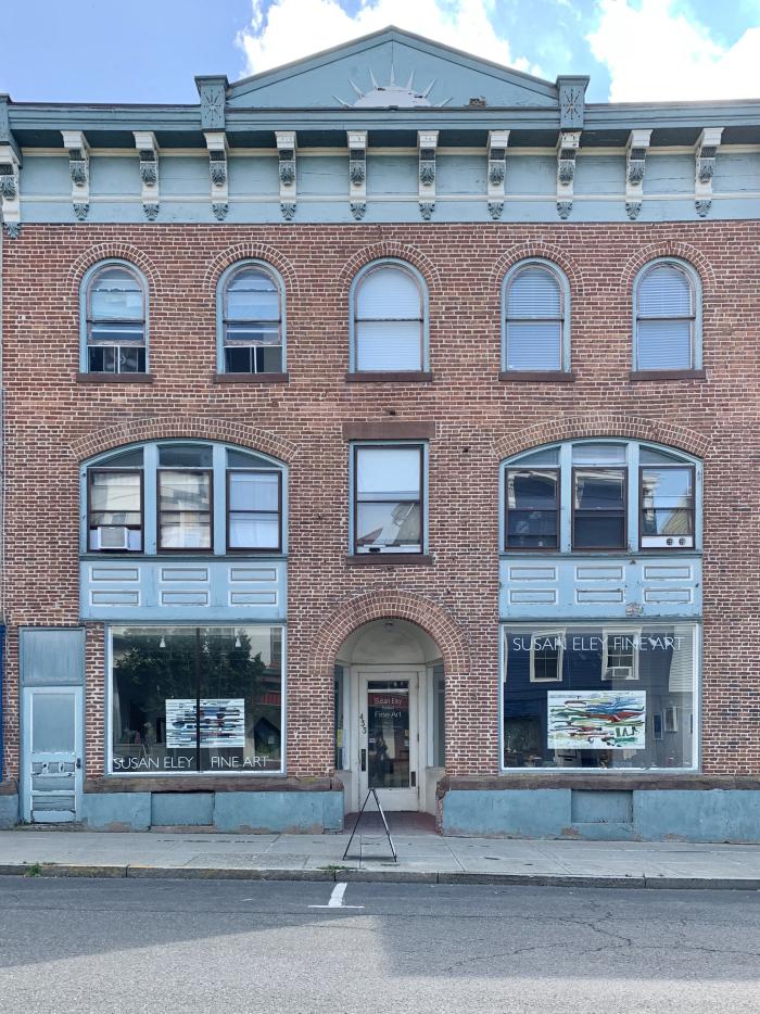 SEFA OPENS POP-UP LOCATION IN HUDSON, NY