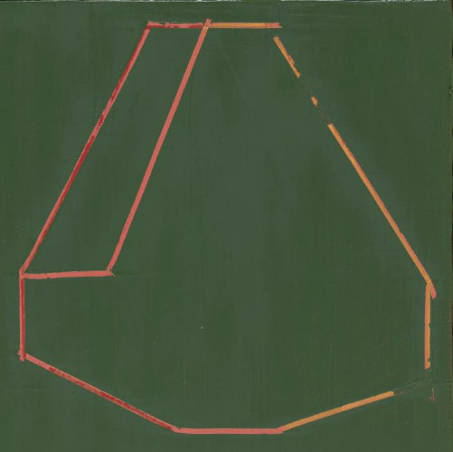 Backward by Liz Rundorff Smith