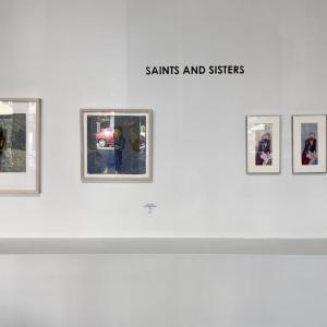 Saints and Sisters