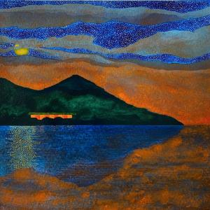 Neverland by James Isherwood