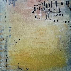 Messages #12 by Lisa Pressman