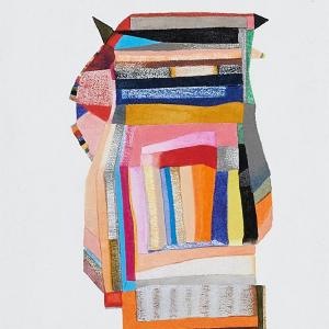 Untitled, Small Works No. 106 by Sasha Hallock