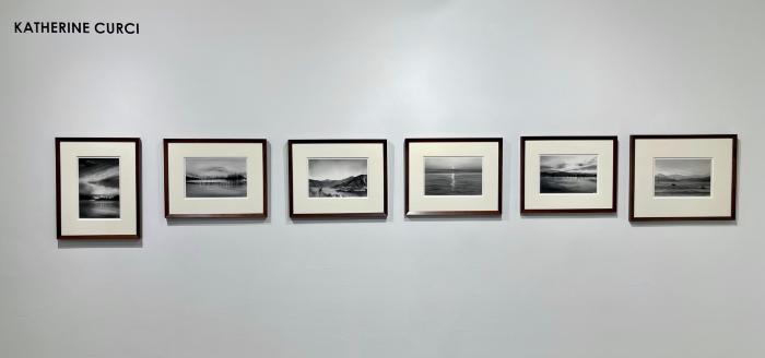 Installation View of This Land.