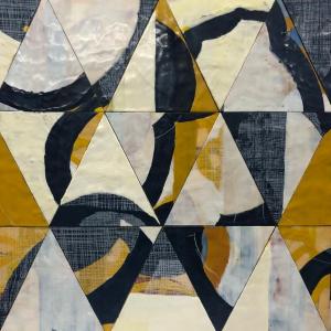 Migration 2 by Amber George