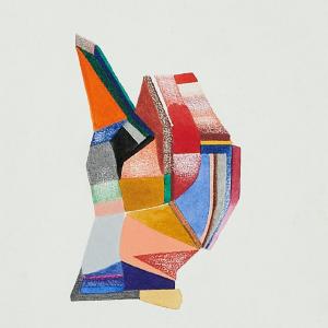 New Day, Small Works No. 104 by Sasha Hallock