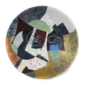 Vessel #5 by Francie Hester