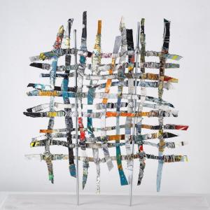 Renewal #3 by Francie Hester